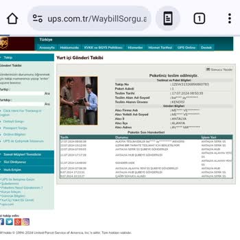 Teknosa Şikayet Ücret İademi Yapın