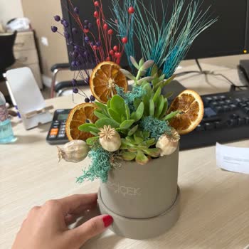 Taze Çiçek (tazecicek.com) Yanlış Çiçek Gönderimi Ve Yetersiz Telafi