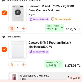 Hepsiburada Nin Yetersiz Altyapısı
