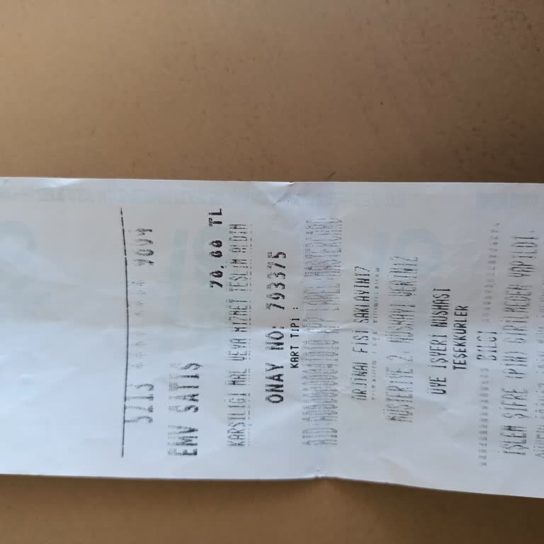 Üslubu Çok Kötü Total Market Çalışanı