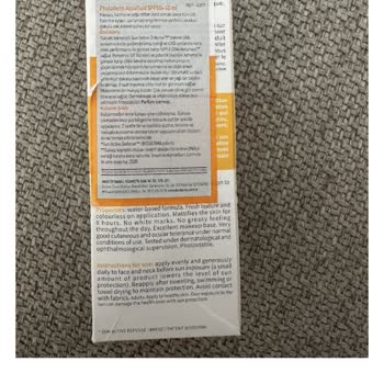 Naos Stars Bioderma Naos Destek Ürün Orijinalliği Teyidinin Yapılamaması
