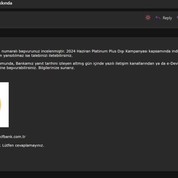 VakıfBank Yurt Dışı Harcama Kampanyası