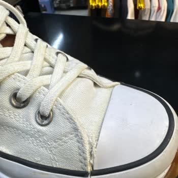 Converse SuperStep Bir Hayal Kırıklığı Beklemiyordum