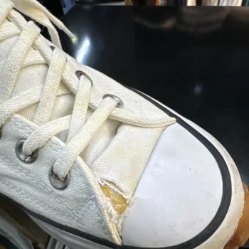 Converse SuperStep Bir Hayal Kırıklığı Beklemiyordum