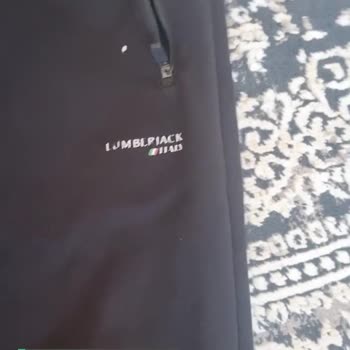 Lumberjack Ayıplı Ürünün Değişimi