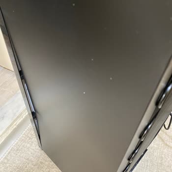 Kiwi Home Kiwi Su Sebili Marka Hem Tamir Etmedi Hem Kırık Gönderdi