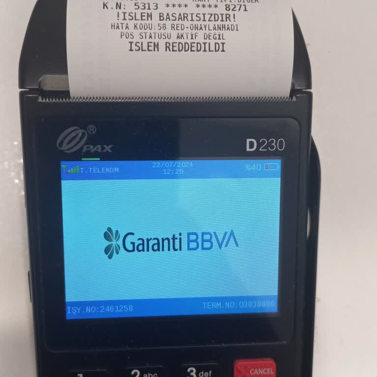 Garanti BBVA İlgisiziz Ve Para Odaklı