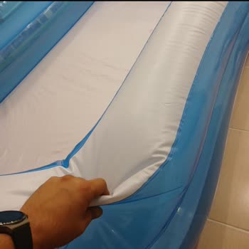 Dolap Uygulaması Müşterinin Ürüne Zarar Verip İade Etmesi.