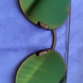 Bornova Optik Ve Üretici Firma Tarafından Mağduriyet