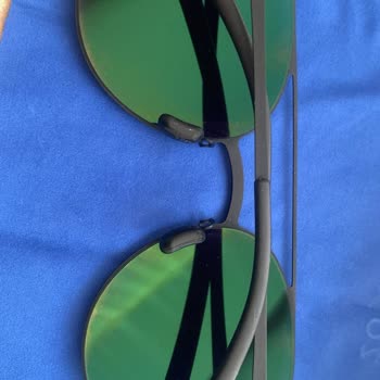 Bornova Optik Ve Üretici Firma Tarafından Mağduriyet