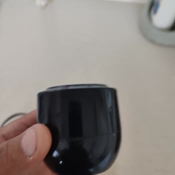 Karaca Ev Aletleri Pişmanlık