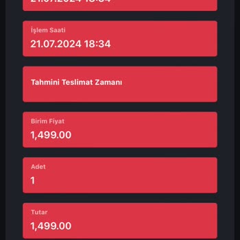 Odepin.com Odepin Hesabımı Teslim Etmedi