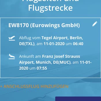 Eurowings Schadensersatzforderung von 5700 Euro wegen Verweigerung der Geldrückerstattung