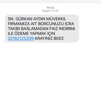Metka Hukuk İzinsiz Haksız Kazanç Ve İzinsiz KVKK Bildirimi