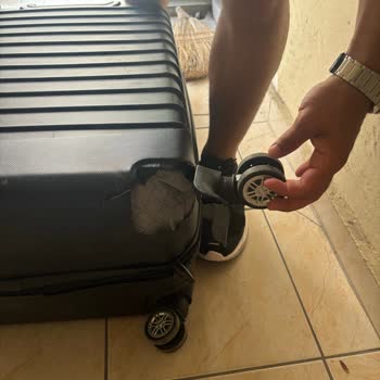 PTT Kargo İle Gelen Ürünüm Kırık Geldi