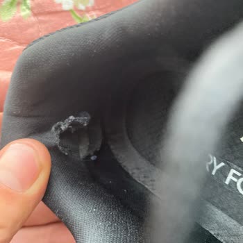 Skechers Ayakkabı Deformasyonu İle İlgili