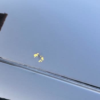 Opel Astra Tavan Boya Atması