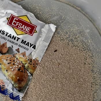 BİM Efsane Markalı İnstat Mayadan Böcek Çıktı