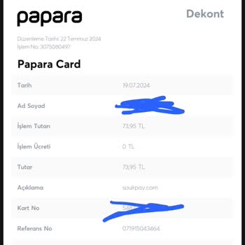 Monster Energy Yanıltıcı Reklam Ve Hatalı Ödeme İşlemleri