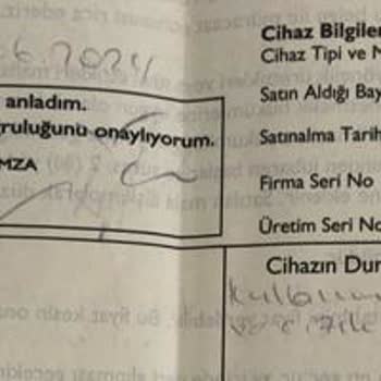 PHILIPS Ev Aletleri Philips Ürünlerinde Garanti Olduğunu Düşünüyorsanız, Yanılıyorsunuz.!