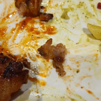 Tavuk Dünyası Zonguldak Şubesi Hizmet Kalitesi Düştü