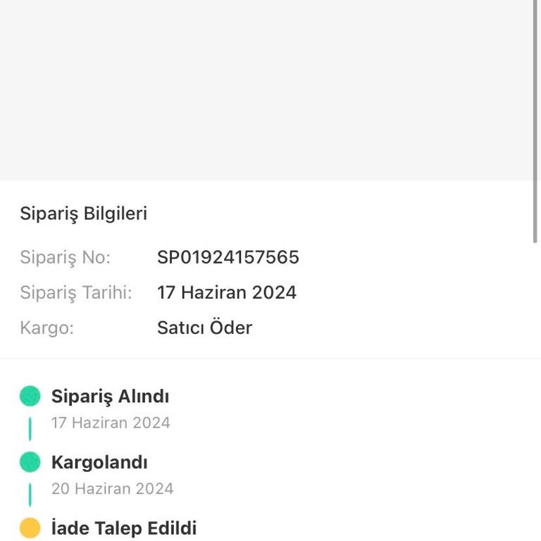 Dolap Beni Nasıl Mağdur Etti