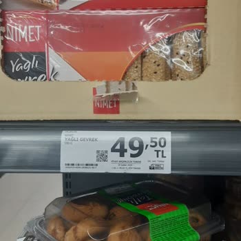 A101 Raf Fiyatı İle Kasa Fiyatı Arasındaki Fark