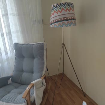 Tepe Home Lambader Siparişimde Yaşadığım Sorunlar Ve Hayal Kırıklığı