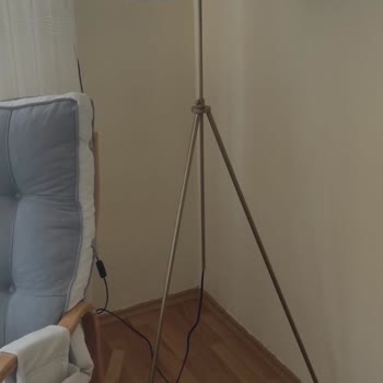Tepe Home Lambader Siparişimde Yaşadığım Sorunlar Ve Hayal Kırıklığı