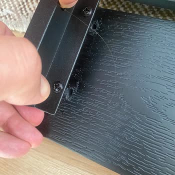 Bauhaus Tisch defekt und keine Rückmeldung oder Lösung