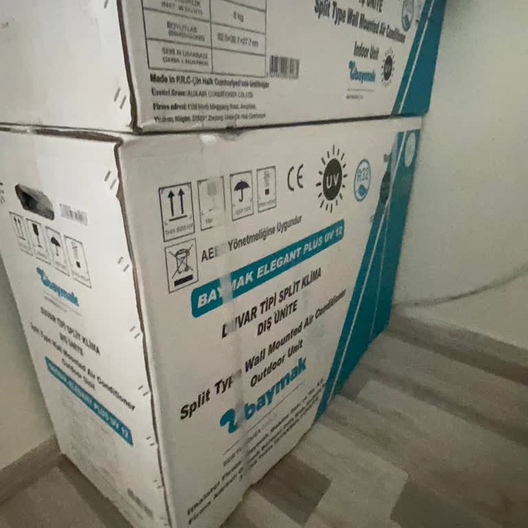 Baymak Servis Gelmiyor 17 Gündür