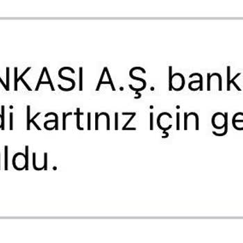 Yapı Kredi 1 Günlük Gecikme İçin Ödeme Yapılmadı Bildirimi Yapıyor!