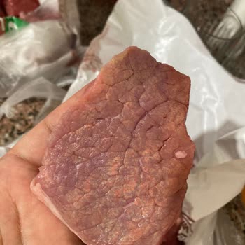 Migros Sanal Market Bozuk Et Sorunu