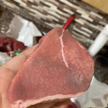 Migros Sanal Market Bozuk Et Sorunu