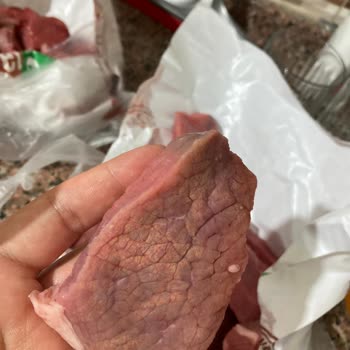 Migros Sanal Market Bozuk Et Sorunu