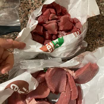 Migros Sanal Market Bozuk Et Sorunu