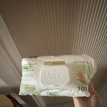 Baby Turco Bezleri Kupkuru Cıktı