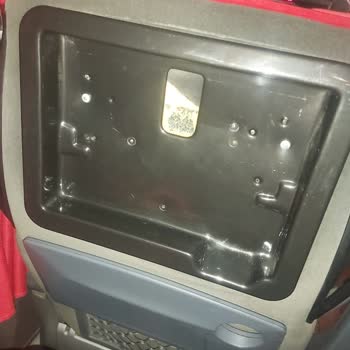 Kale Seyahat Kale Geç Gelen Ve Firmayla Alakası Olmayan Bir Otobüs Geldi