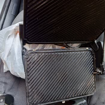 Arzum Tost Makinesi Servis Şikayeti