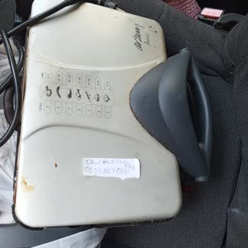 Arzum Tost Makinesi Servis Şikayeti
