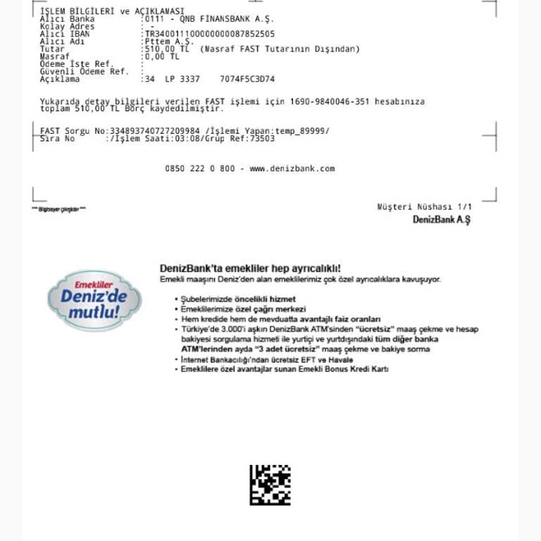 PTT HGS Yükleme Sorunu: 10 Gündür Çözüm Yok!