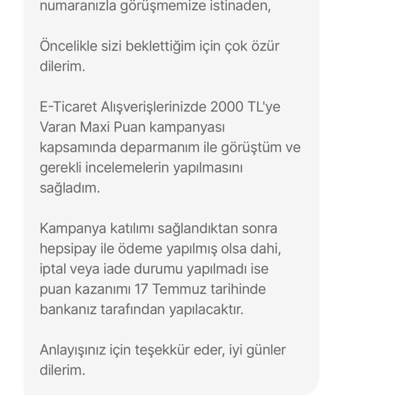 HepsiPay Hepsiburada'nın İşgüzarlığı Çözdükleri İşi Tekrar Sorun Haline Getirdi