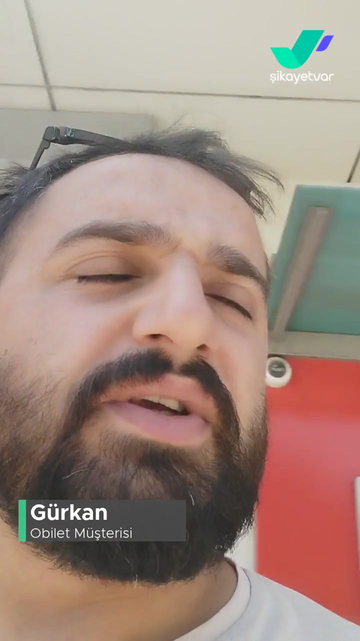 Obilet Mağduru İademi İstiyorum! videonun kapak resmi