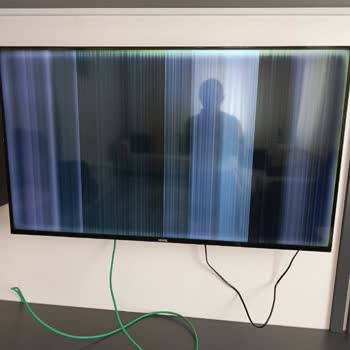 Vestel TV Arıza Görüntü Yok