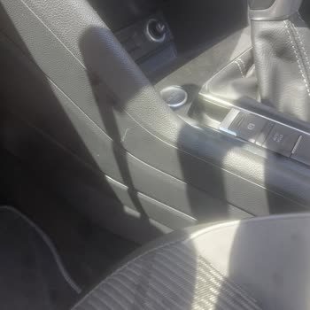 Volkswagen Avek Servisi Çok Kotu Bir Servis Hizmeti Veriyor