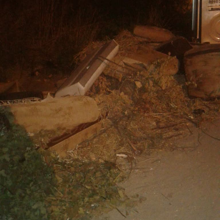 Marmaraereğlisi Belediyesi Yeniciftlik'te Hayal Kırıklığı: Altyapı Ve Hizmet Sorunları