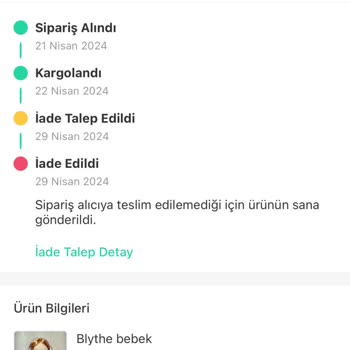 Sürat Kargo Kargomu Kaybetti Ve Tazminatı Ödemiyor