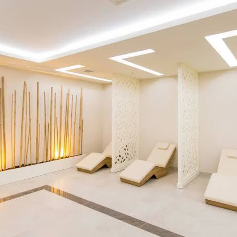 Victory Hotels Be Mine (Antalya) Hotel Olumsuzlukları