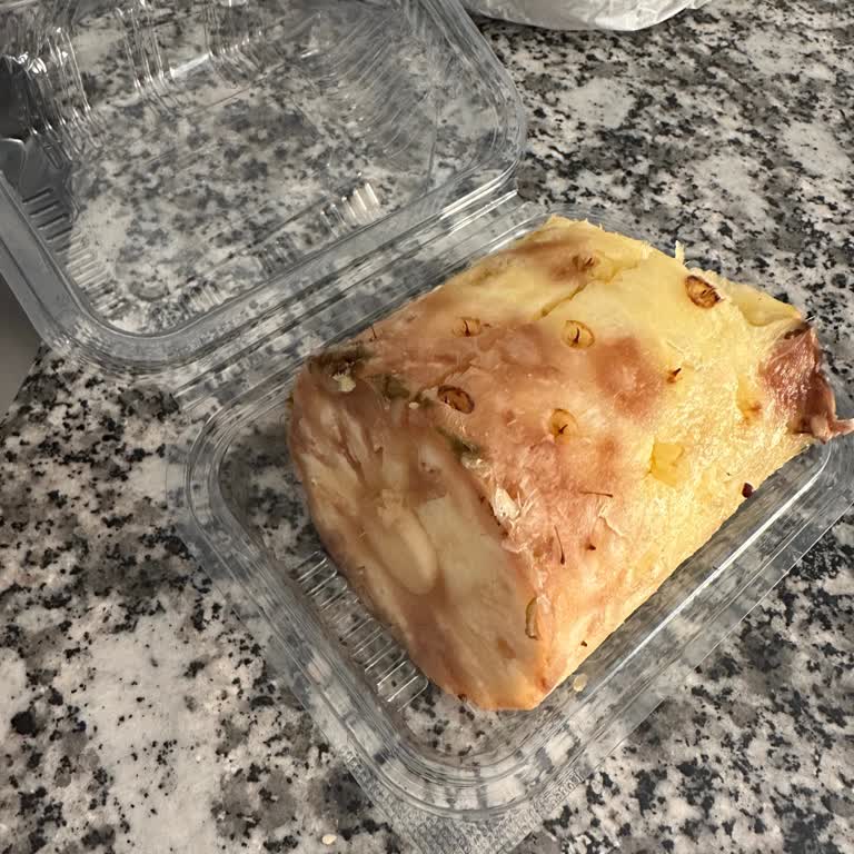 Migros Sanal Market Bozuk Meyve