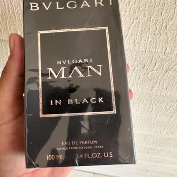 Tarz Parfüm Den Aldığım Sorunlu Parfüm Ve Karşılaştığım Durum